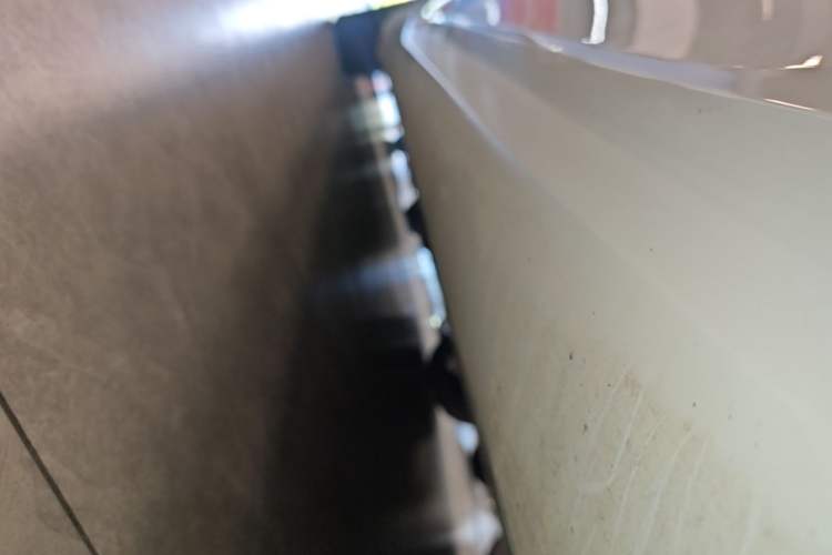 Used Volvo S90 2018 T4 Zhiyuan Edition Left Side Sill
