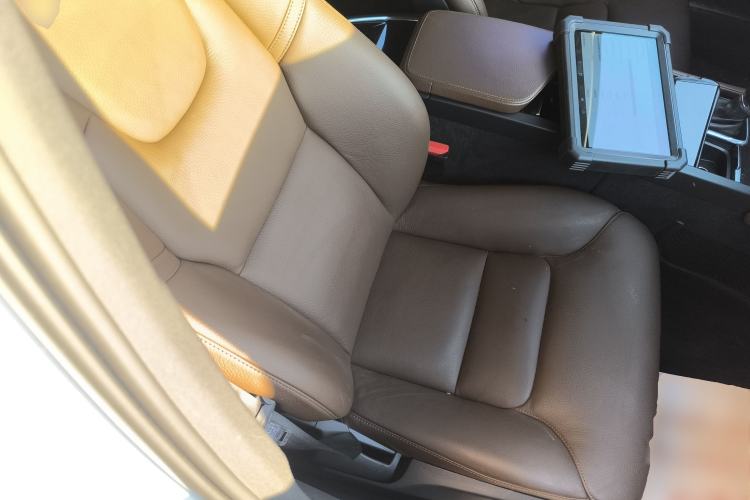 Used Volvo S90 2018 T4 Zhiyuan Edition Right Front Seat