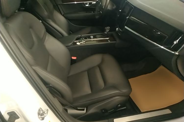 Used Volvo S90 2018 T4 Zhiyuan Edition Right Front Seat