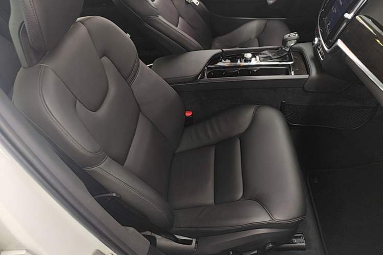 Used Volvo S90 2018 T4 Zhiyuan Edition Right Front Seat