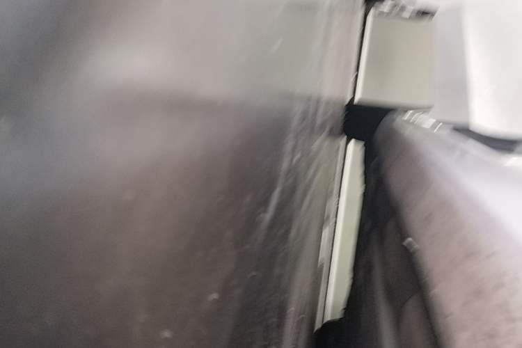 Used Volvo S90 2018 T4 Zhiyuan Edition Right Side Sill
