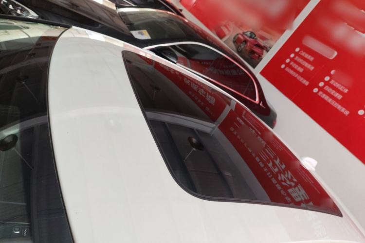 Used Volvo S90 2018 T4 Zhiyuan Edition Roof