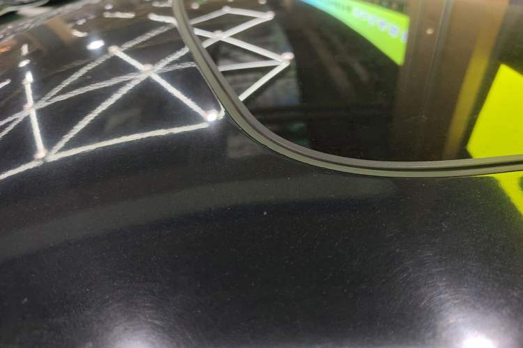 Used Volvo S90 2018 T4 Zhiyuan Edition Roof