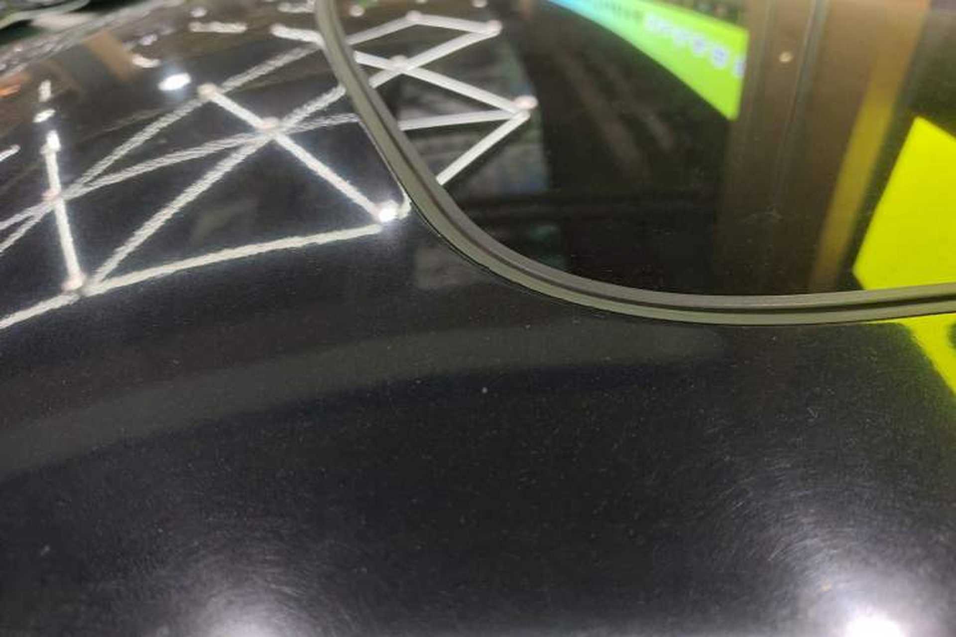 Used Volvo S90 2018 T4 Zhiyuan Edition Roof