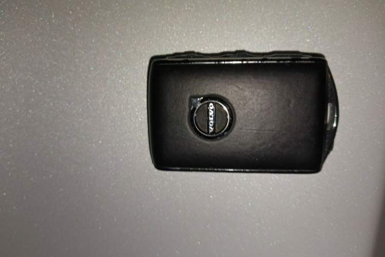 Used Volvo S90 2018 T5 Zhiya Edition Vehicle Key