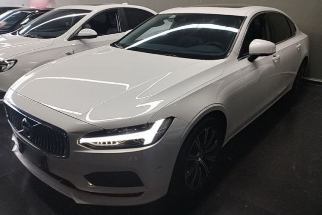 Used Volvo S90 2018 T4 Zhiyuan Edition