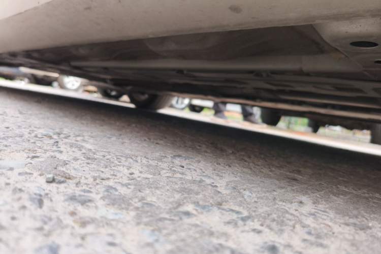 Used Volvo S90 2018 T5 Zhiyuan Edition Chassis Front Right