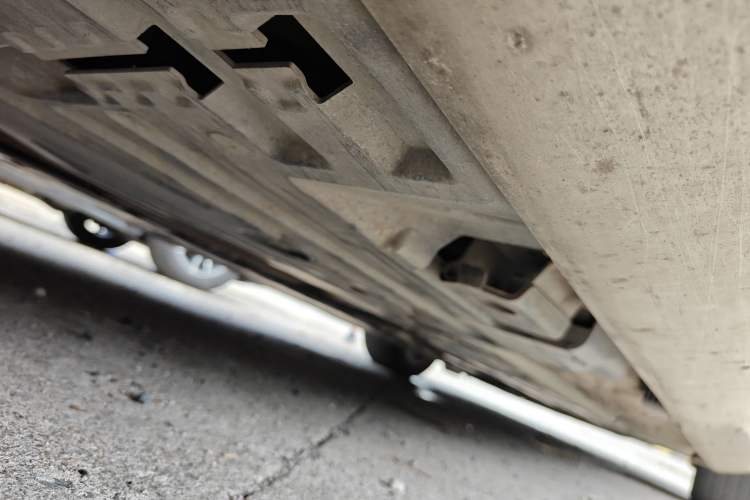 Used Volvo S90 2018 T4 Zhiyuan Edition Chassis Rear Right