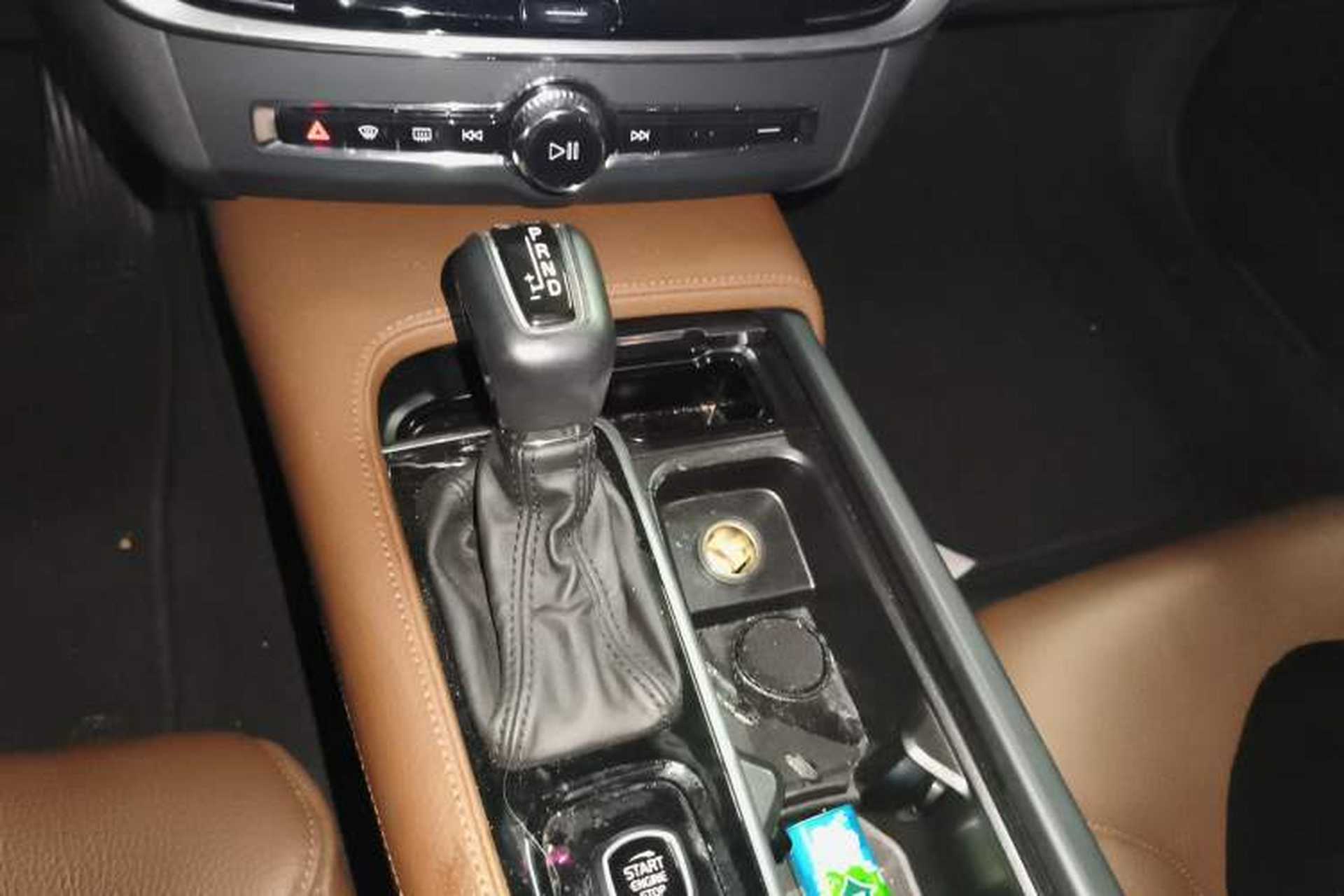 Used Volvo S90 2018 T4 Zhiyuan Edition Gear Lever