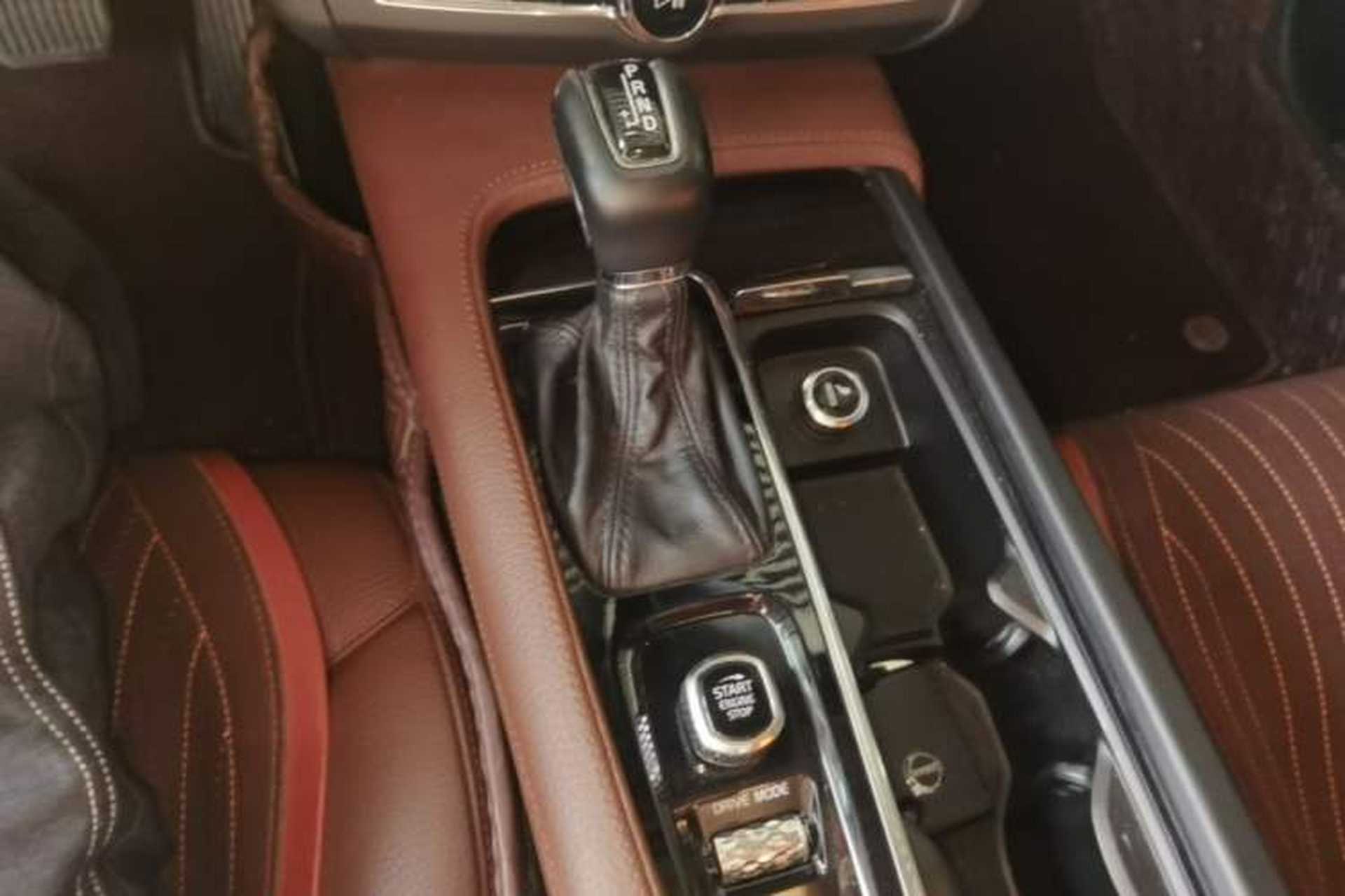 Used Volvo S90 2018 T5 Zhiyuan Edition Gear Lever