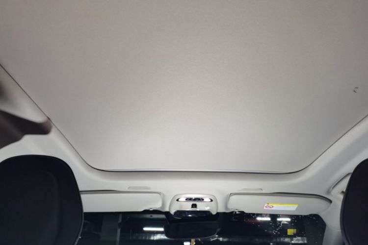 Used Volvo S90 2018 T4 Zhiyuan Edition Headliner