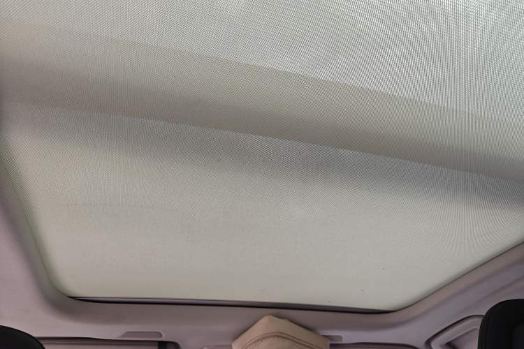 Used Volvo S90 2018 T4 Zhiyuan Edition Headliner