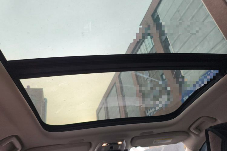 Used Volvo S90 2018 T5 Zhiyuan Edition Headliner