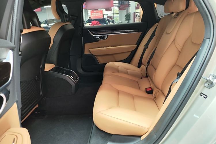 Used Volvo S90 2018 T4 Zhiyuan Edition Interior 1