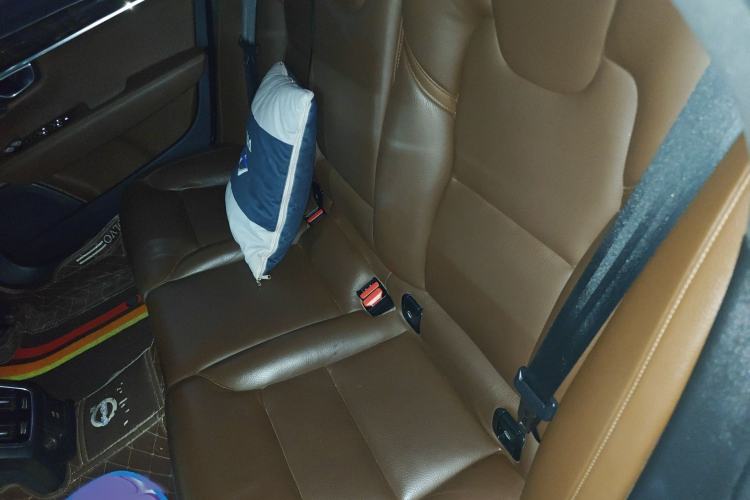 Used Volvo S90 2018 T4 Zhiyuan Edition Interior 4