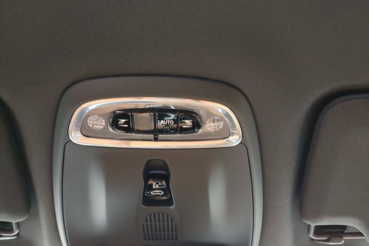 Used Volvo S90 2018 T4 Zhiyuan Edition Interior 6