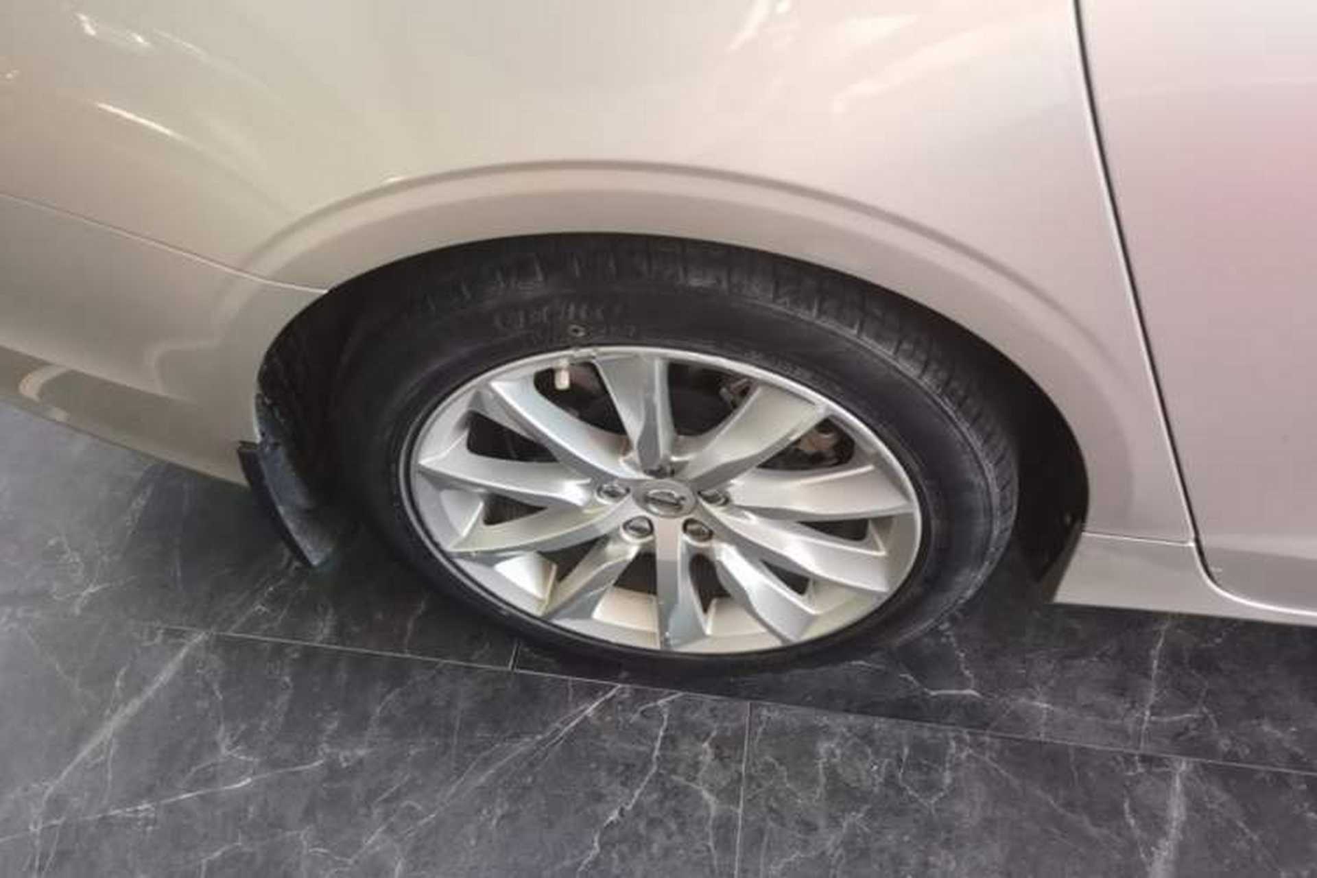 Used Volvo S90 2018 T5 Zhiyuan Edition Right Rear Wheel Hub