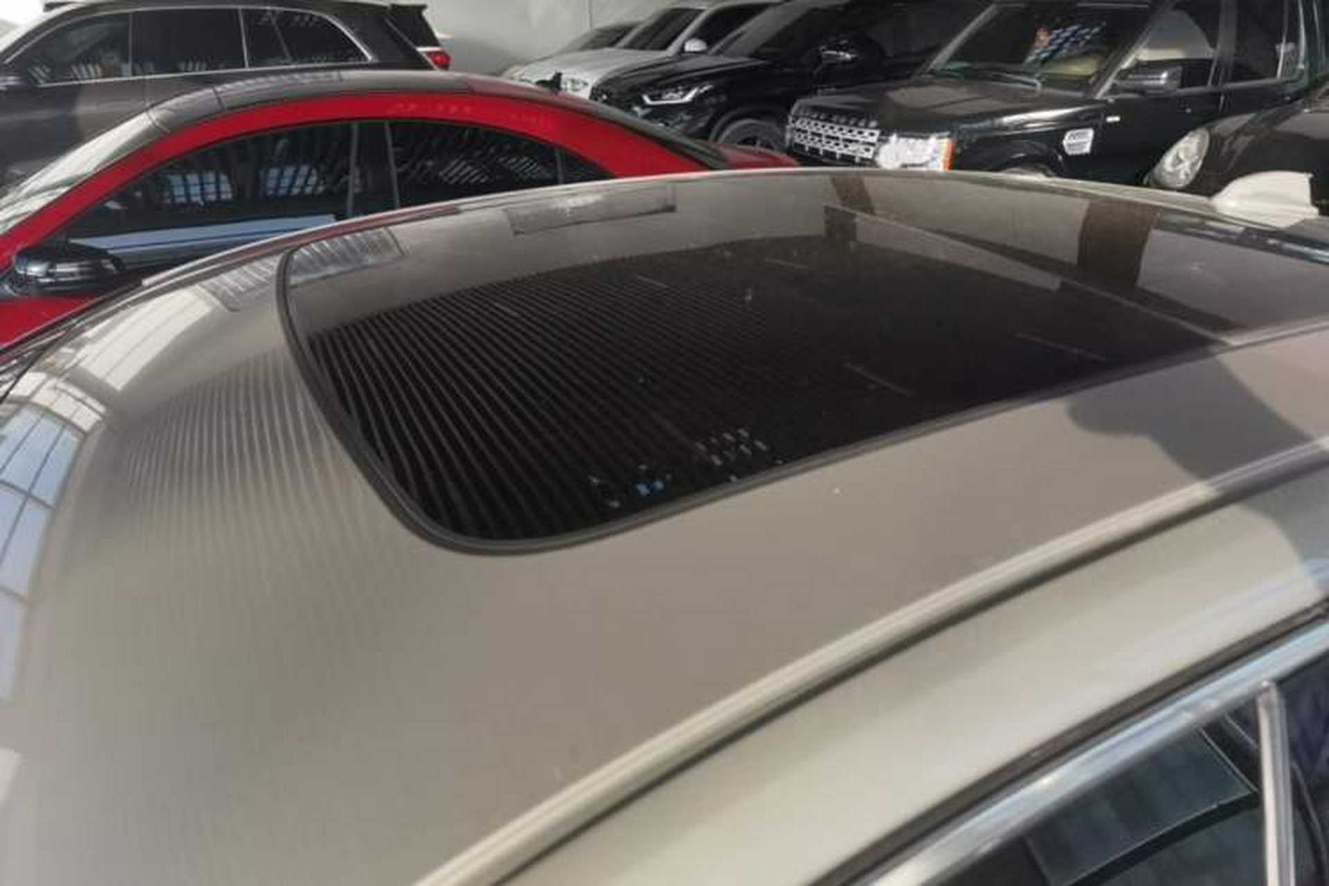Used Volvo S90 2018 T5 Zhiyuan Edition Roof