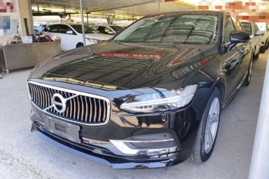 Used Volvo S90 2019 T5 Zhiyi Edition