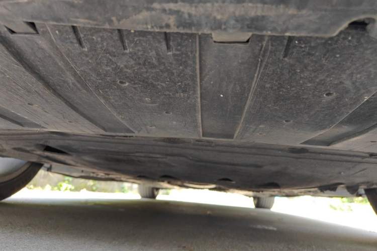 Used Volvo S90 2019 T5 Zhiyi Edition Chassis Front