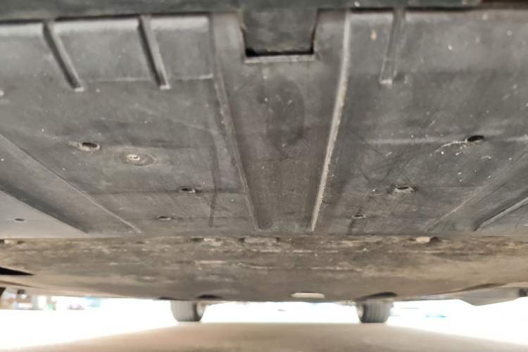 Used Volvo S90 2019 T4 Zhiyi Edition Chassis Front