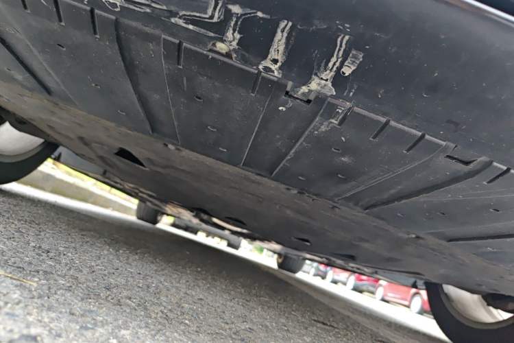 Used Volvo S90 2019 T5 Zhiyi Edition Chassis Front