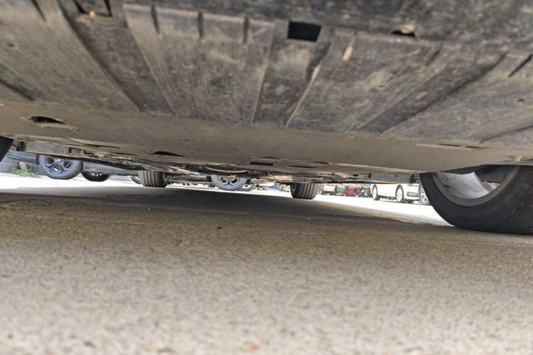 Used Volvo S90 2019 T5 Zhiyi Edition Chassis Front