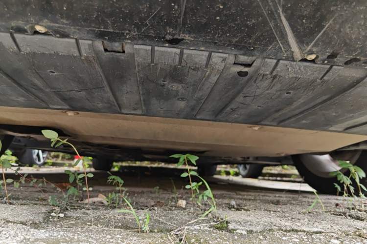 Used Volvo S90 2019 T5 Zhiyi Edition Chassis Front
