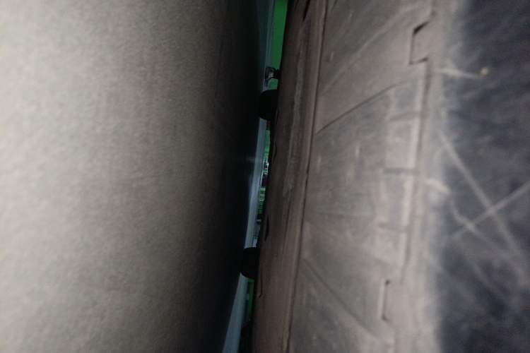 Used Volvo S90 2019 T5 Zhiyuan Edition Chassis Front