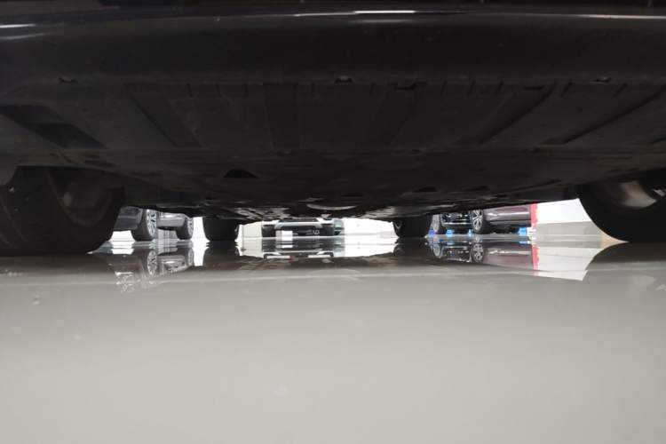 Used Volvo S90 2019 T5 Zhiyi Edition Chassis Front