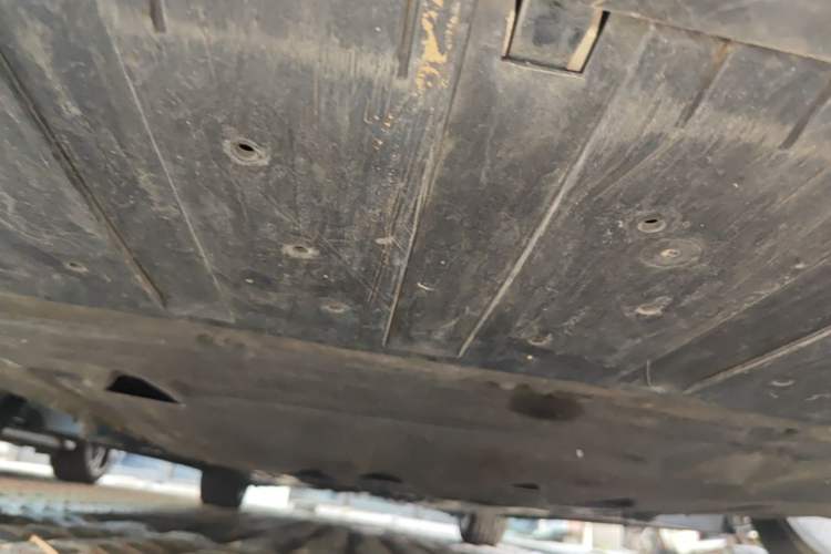 Used Volvo S90 2019 T5 Zhiyi Edition Chassis Front