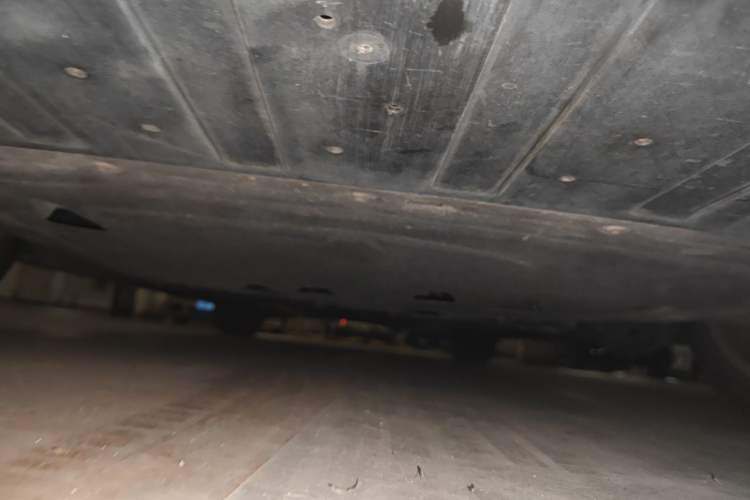 Used Volvo S90 2019 T5 Zhiyi Edition Chassis Front
