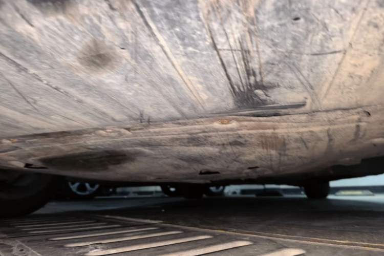 Used Volvo S90 2019 T5 Zhiyi Edition Chassis Front