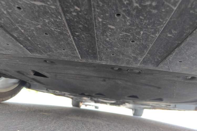 Used Volvo S90 2019 T5 Zhiyuan Edition Chassis Front