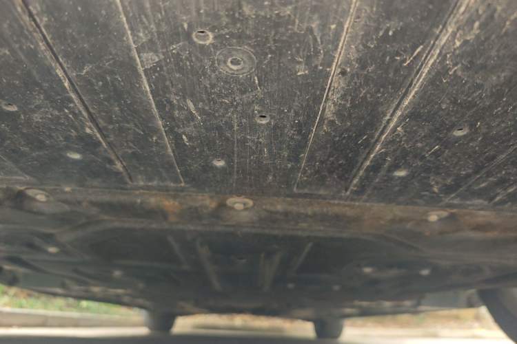 Used Volvo S90 2019 T5 Zhiyi Edition Chassis Front