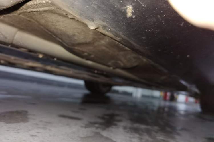 Used Volvo S90 2019 T5 Zhiyuan Edition Chassis Front Left