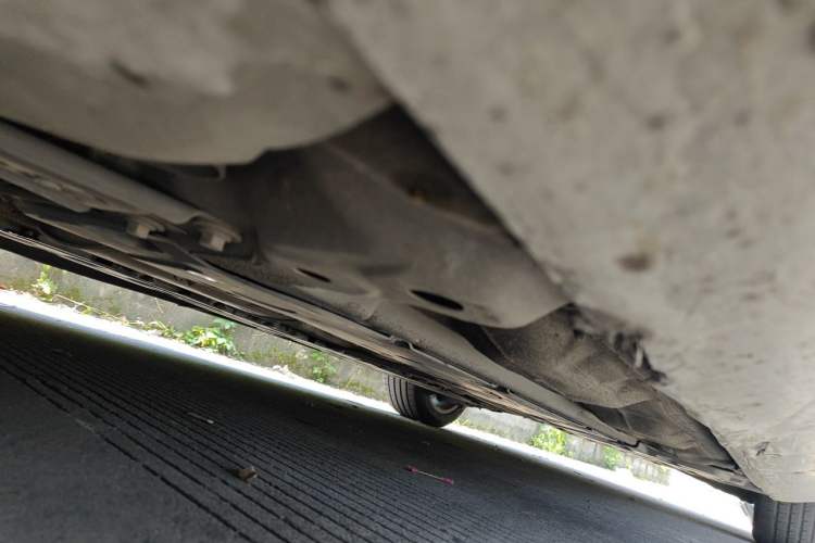 Used Volvo S90 2019 T5 Zhiyi Edition Chassis Front Left