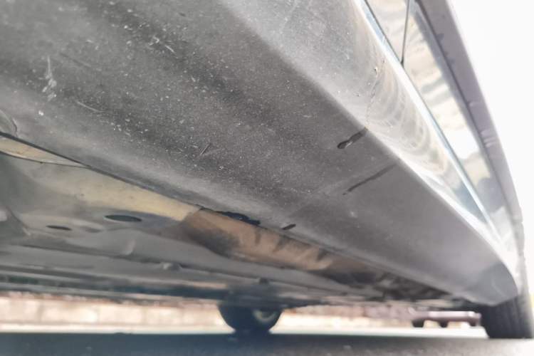 Used Volvo S90 2019 T5 Zhiyuan Edition Chassis Front Left