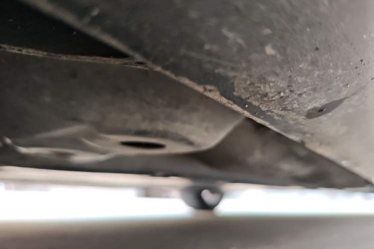 Used Volvo S90 2019 T4 Zhiyi Edition Chassis Front Left