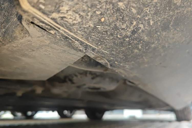 Used Volvo S90 2019 T5 Zhiyi Edition Chassis Front Left