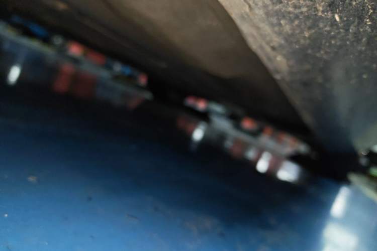 Used Volvo S90 2019 T5 Zhiyi Edition Chassis Front Left