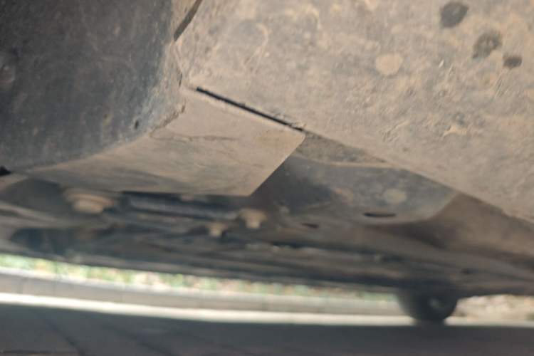 Used Volvo S90 2019 T5 Zhiyi Edition Chassis Front Left