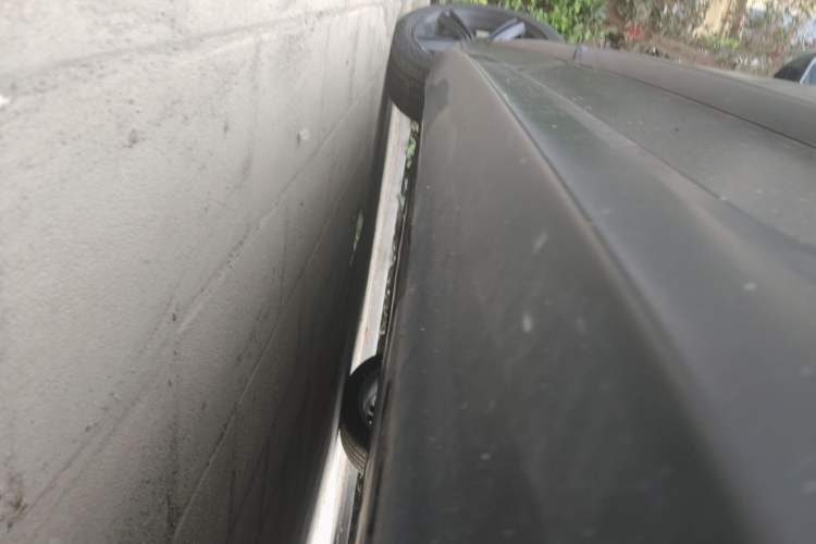 Used Volvo S90 2019 T5 Zhiyuan Edition Chassis Front Left