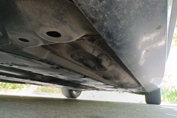 Used Volvo S90 2019 T5 Zhiyi Edition Chassis Front Left