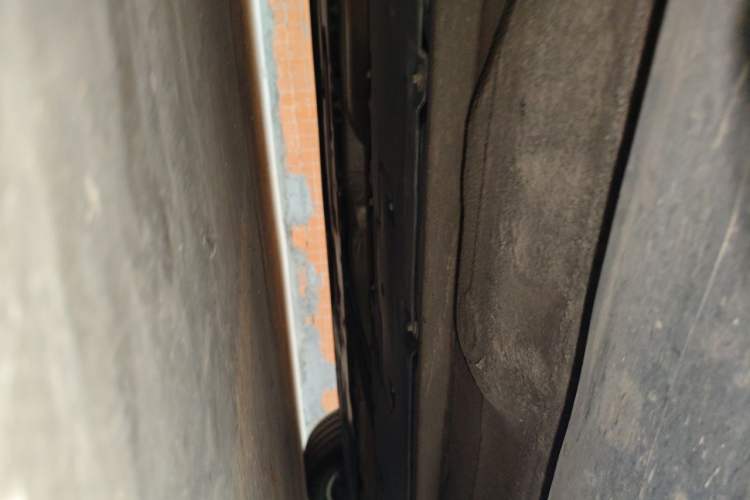 Used Volvo S90 2019 T5 Zhiya Edition Chassis Front Left