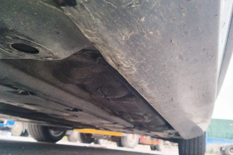 Used Volvo S90 2019 T5 Zhiyi Edition Chassis Front Left