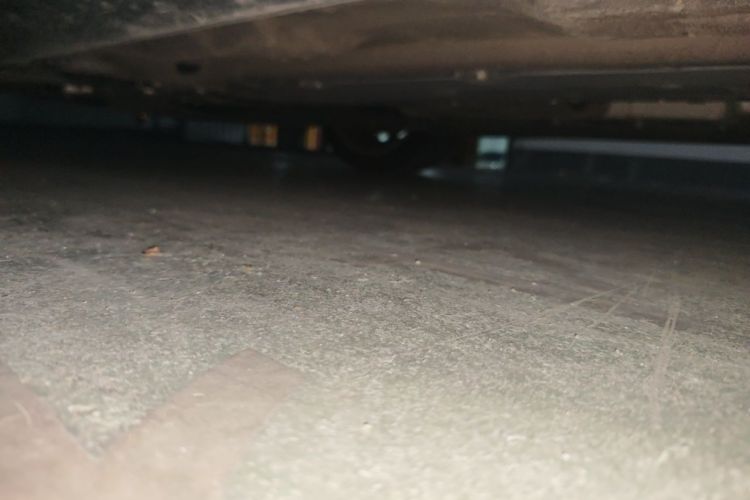Used Volvo S90 2019 T5 Zhiya Edition Chassis Front Left