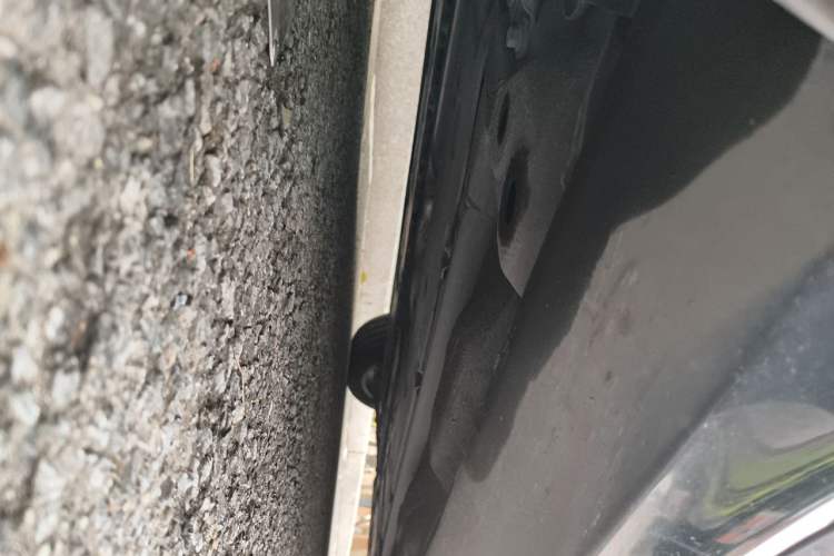 Used Volvo S90 2019 T5 Zhiyi Edition Chassis Front Left