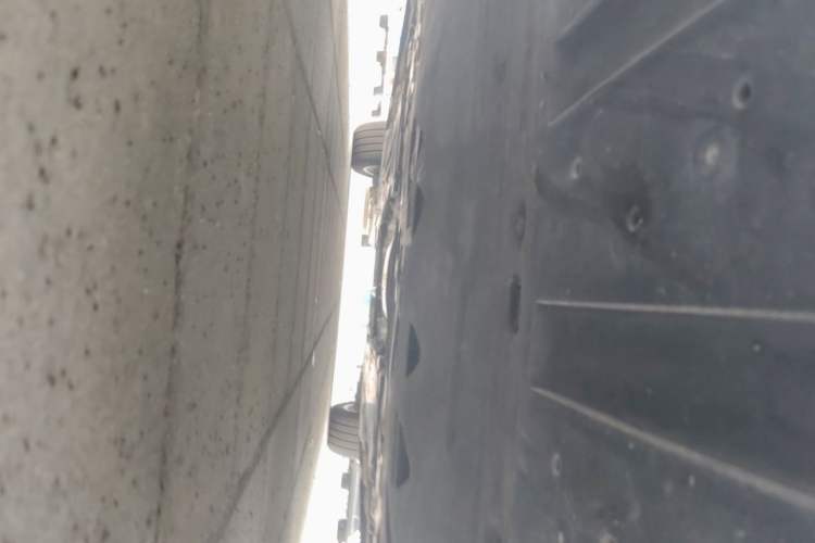 Used Volvo S90 2019 T5 Zhiyuan Edition Chassis Front