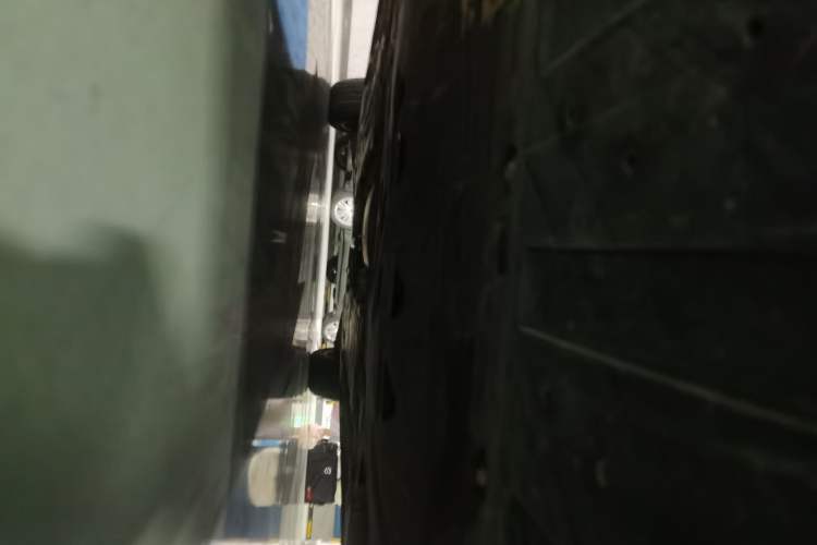 Used Volvo S90 2019 T4 Zhiyi Edition Chassis Front